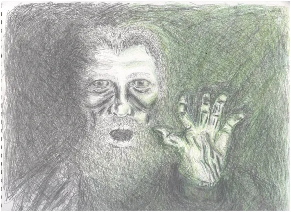 Prospero