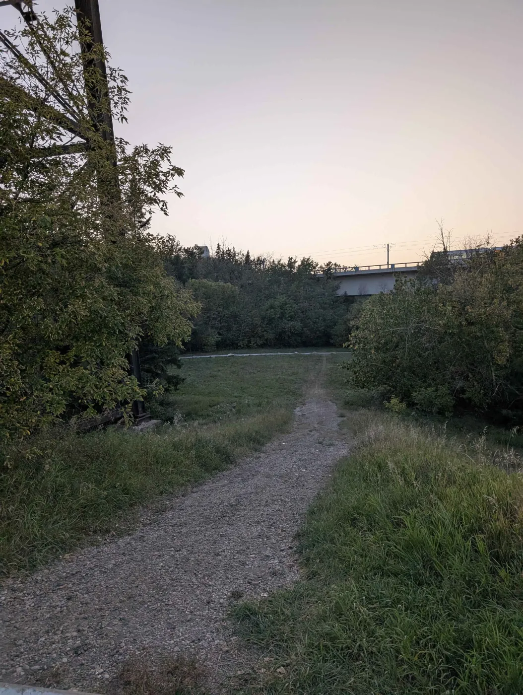 Liminal image