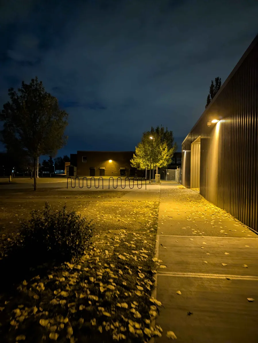 Liminal image