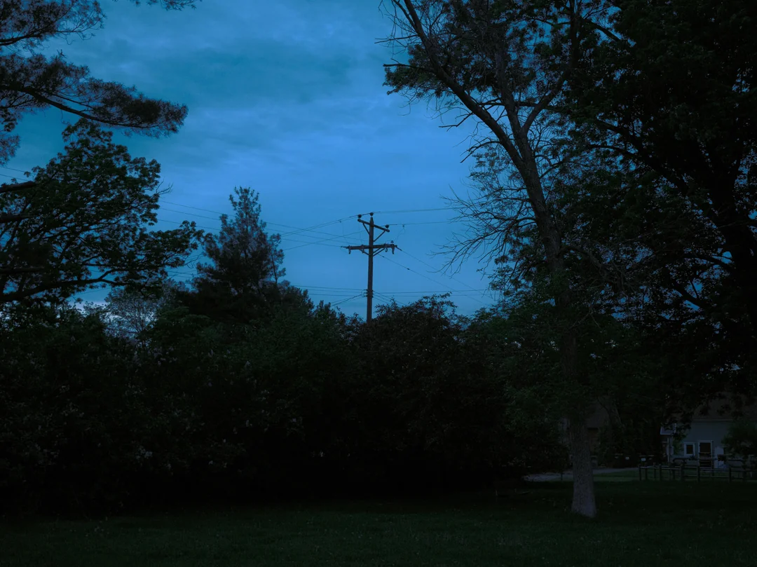 Some uncanny feelings in my photography
