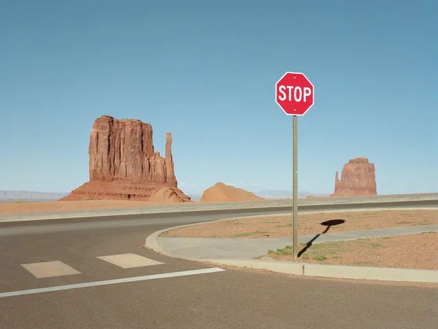 Monument valley