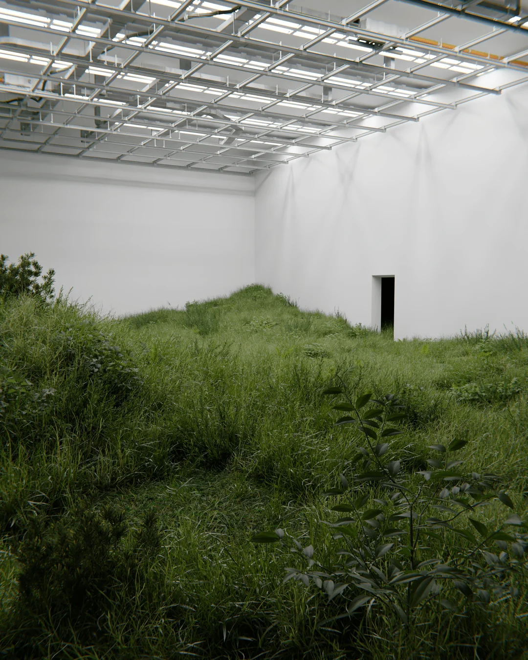 3D render